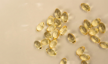 Ahiflower Oil: A Superior Plant-Based Omega Compared to Other Omega Oils and Fish Oil