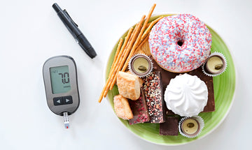 Blood Sugar Spikes After Meals: Causes, Symptoms, and Solutions