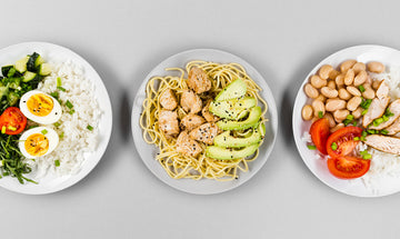 Best Foods for Blood Sugar Control: What to Eat and Avoid