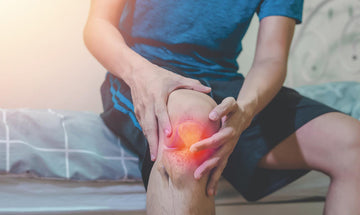 Joint Pain in Your 30s & 40s