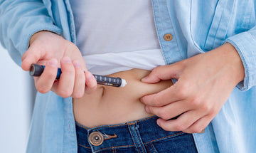 Insulin Resistance and Weight Gain