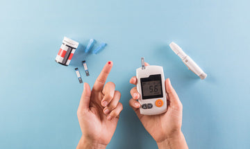 Pre-Diabetes: The Early Warning Signs You Shouldn't Ignore