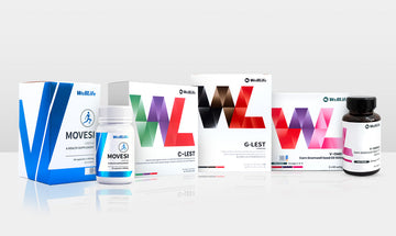 Decoding Your Wellness: What the Colors on Your WellLife Packaging Mean