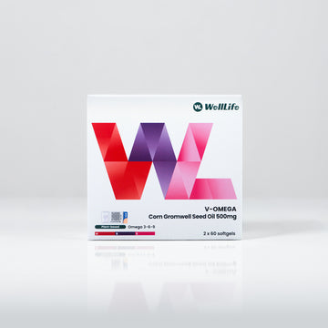WellLife V-OMEGA