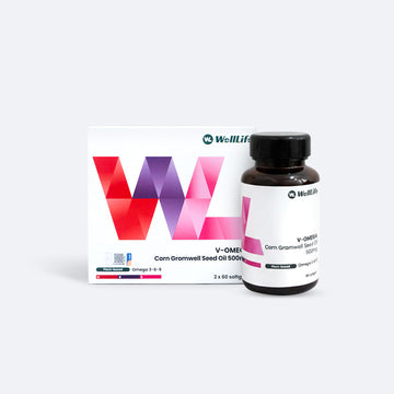 WellLife V-OMEGA