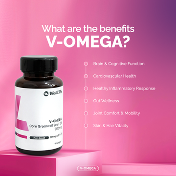 WellLife V-OMEGA